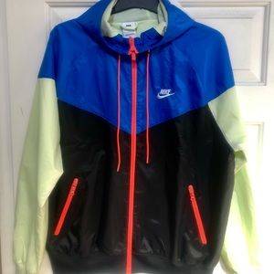 Nike jacket